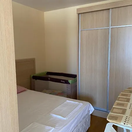 Apartment Happy