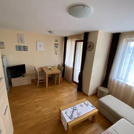 Apartment Happy Saints Constantine and Helena